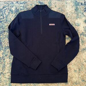 Like New Vineyard Vines Shep Shirt Pullover XS